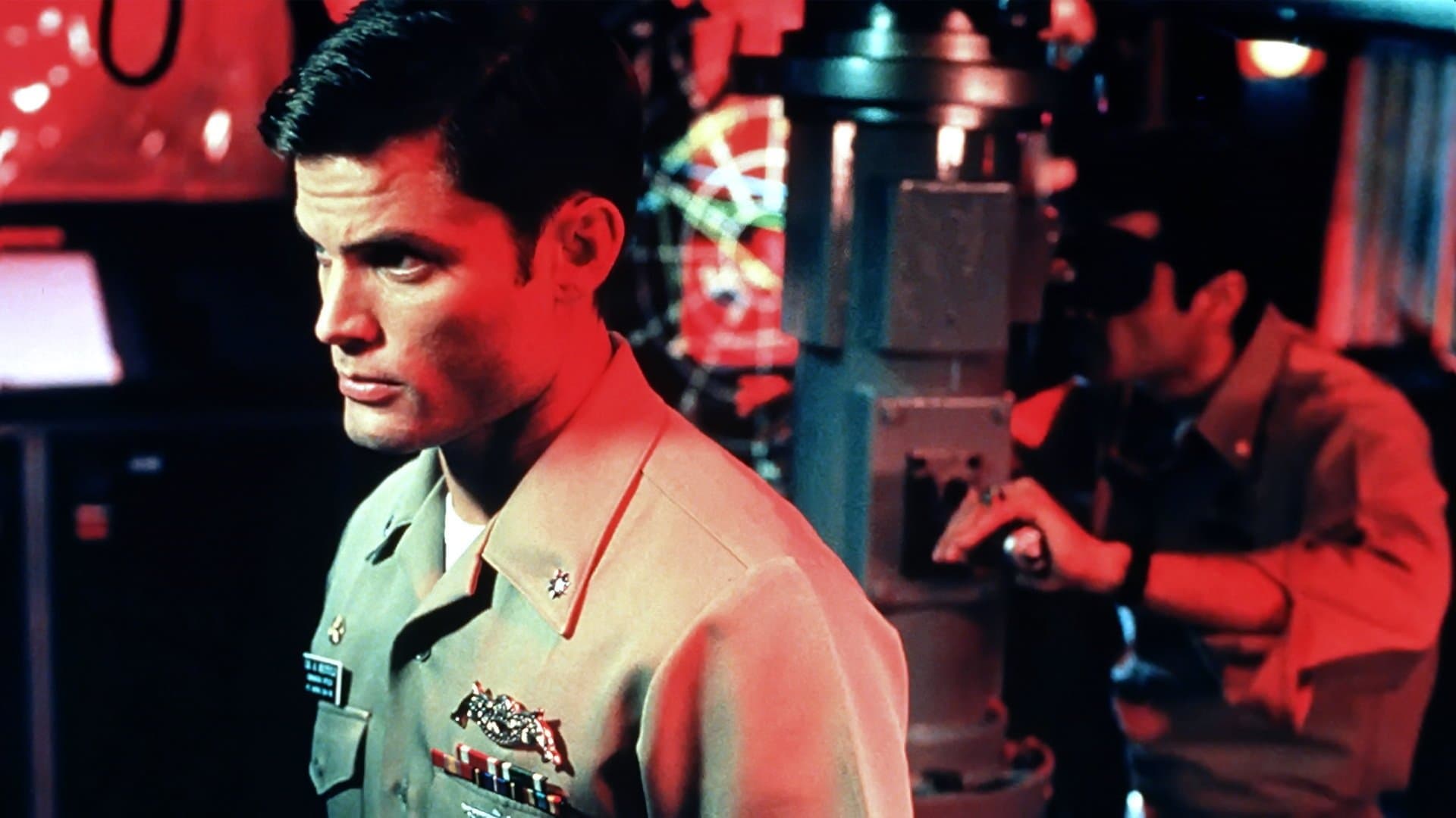 Meuterei unter Wasser – USS Lansing antwortet nicht