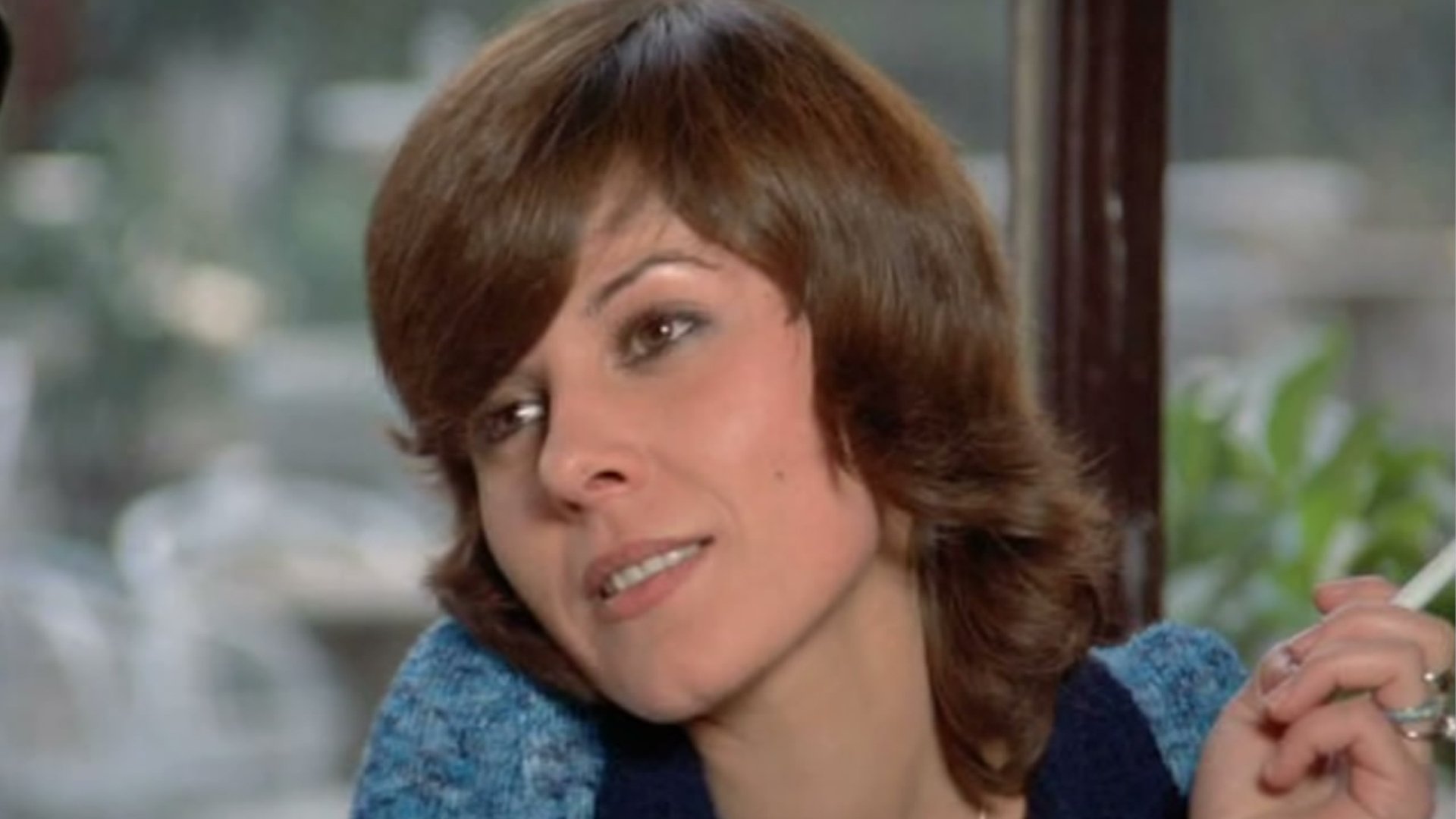 Otto der Pflaumenpflücker