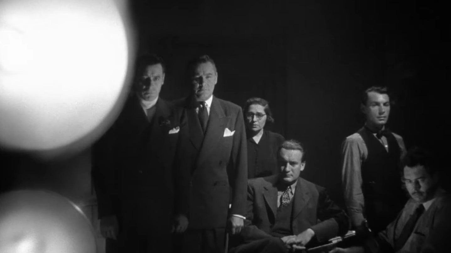 Der Auslandskorrespondent