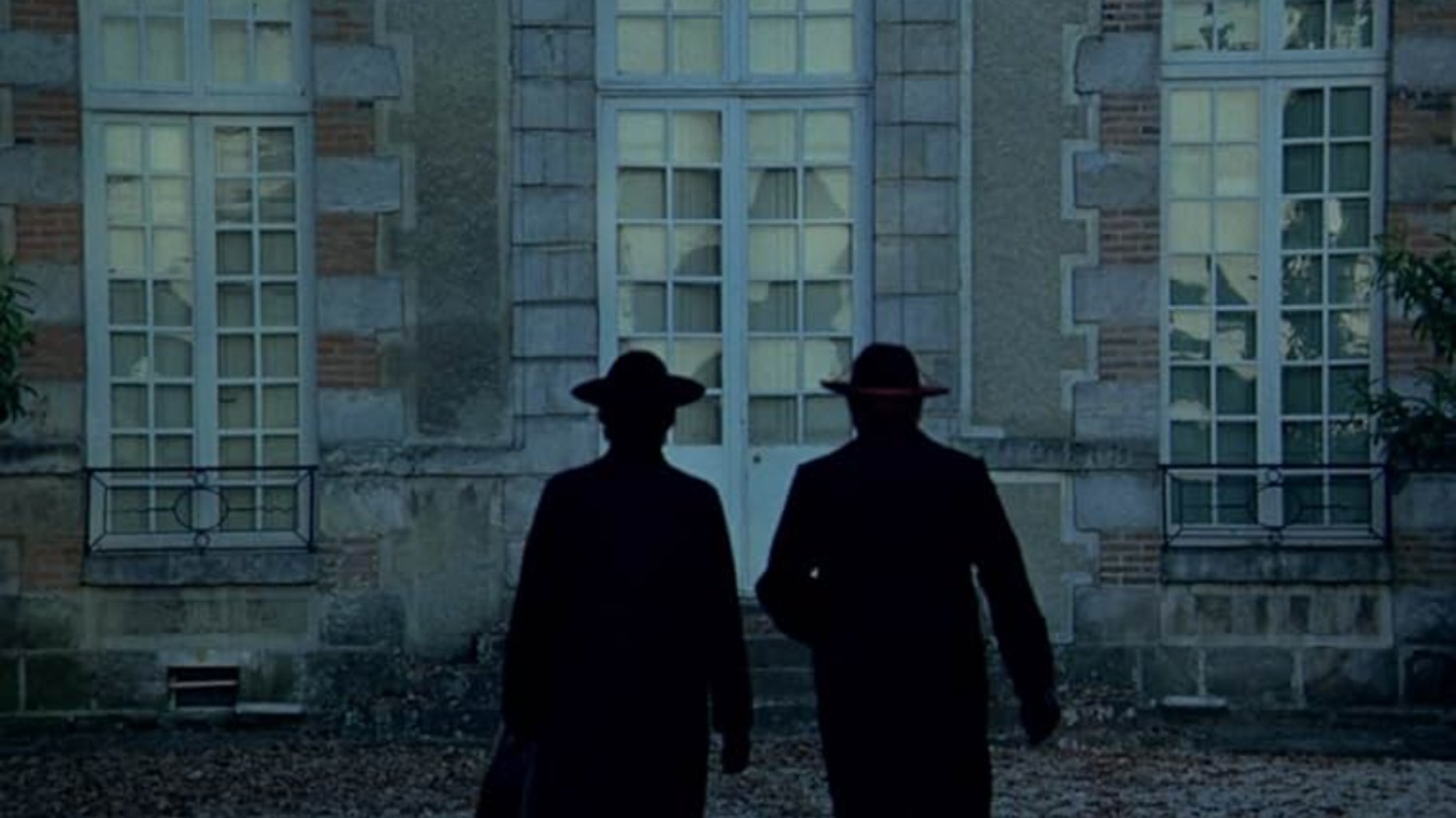 La BĂȘte - Die Bestie