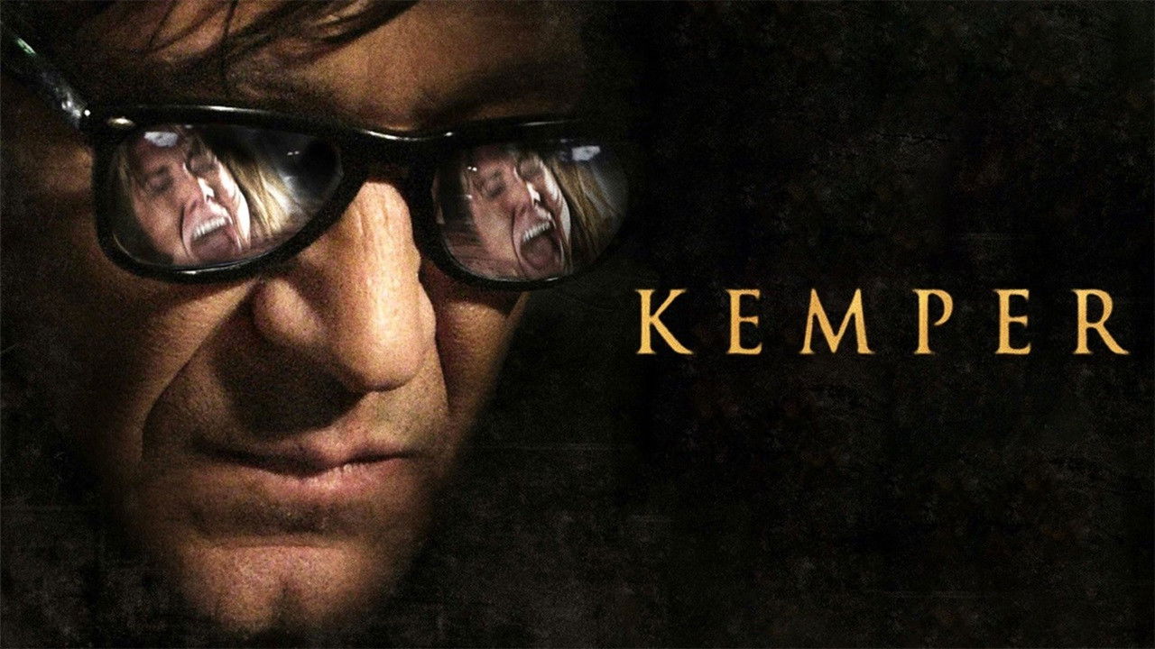 Ed Kemper - Mein Freund, der Killer