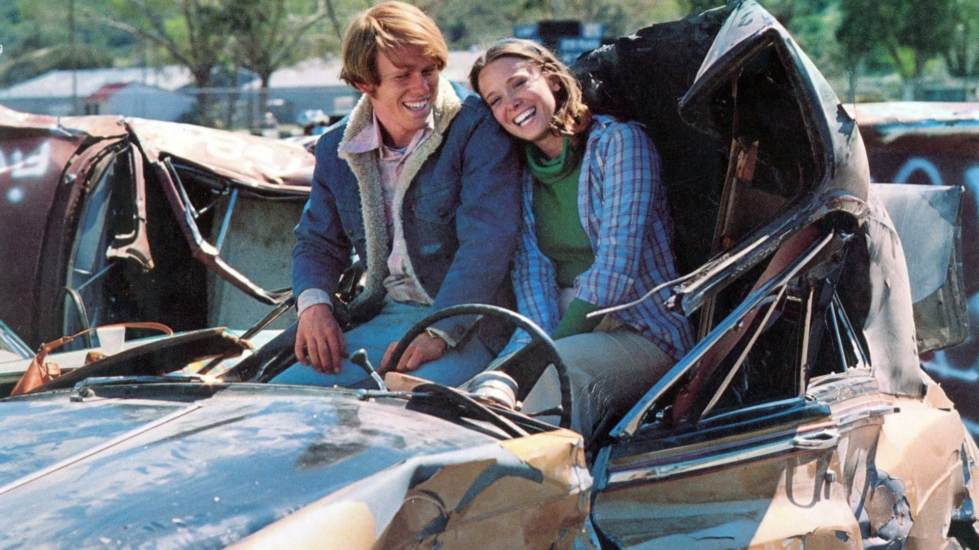 Gib Gas... und laßt euch nicht erwischen