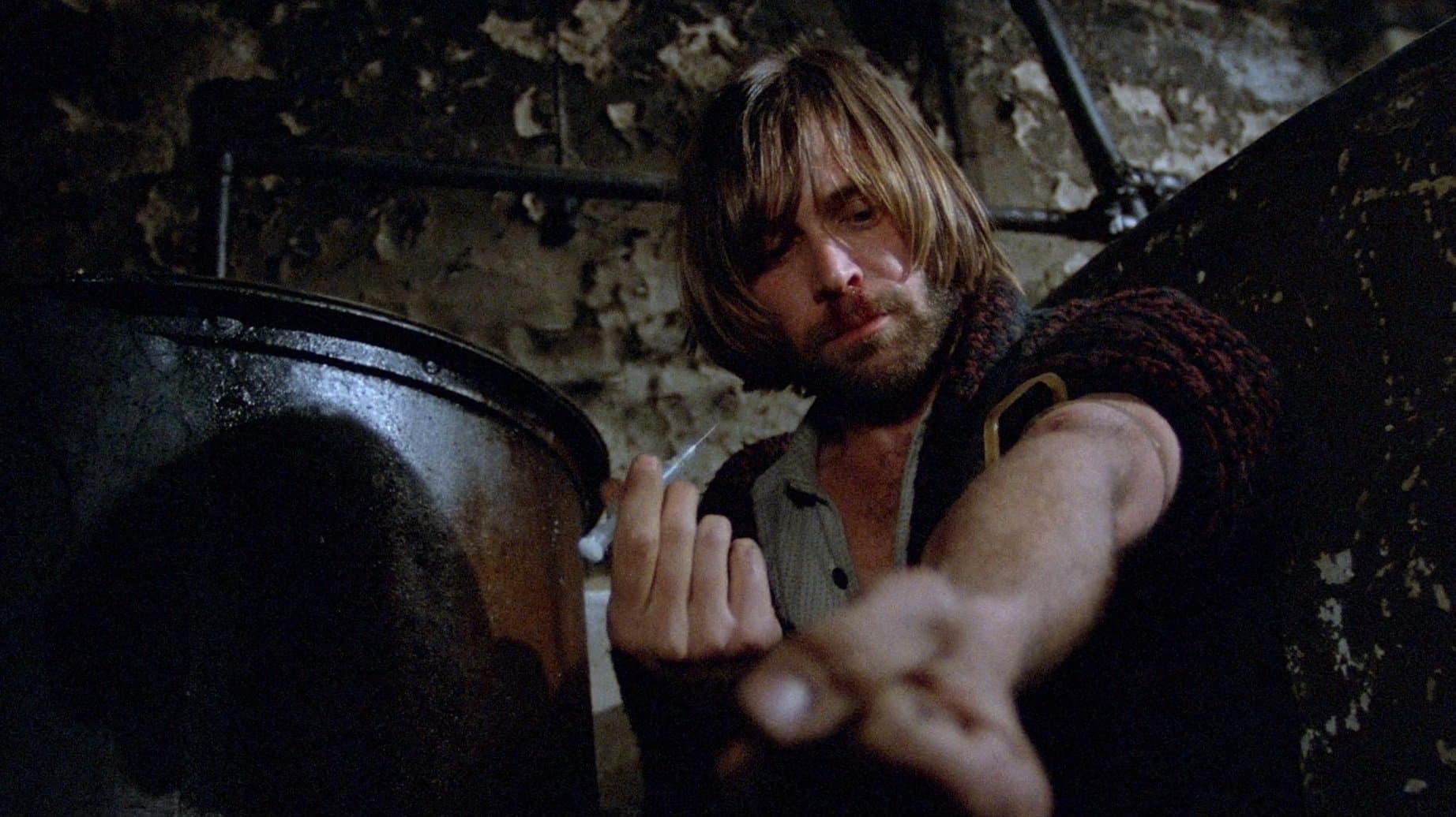 Dealer Connection - Die Strasse des Heroins