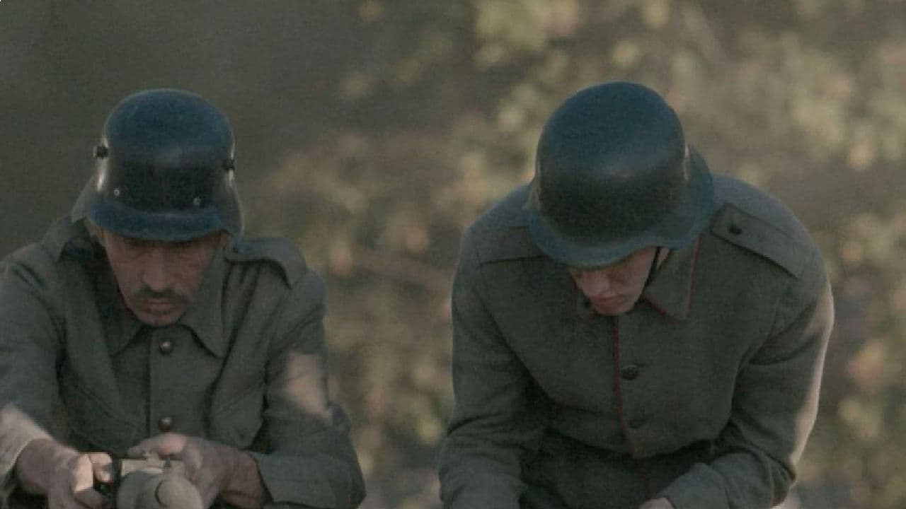 Gata Oricând!: partea Întâi - Eroii de la podul Jiului