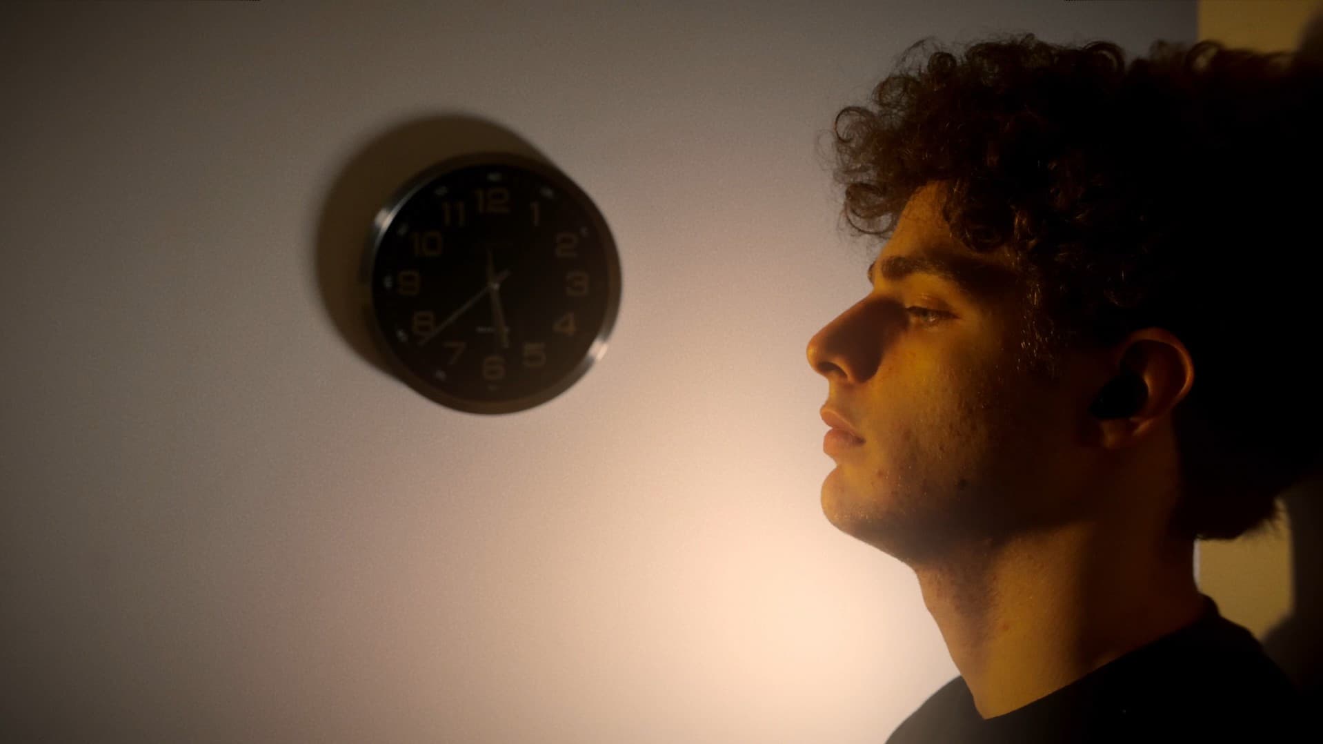 È questo il tuo tempo di felicità ?