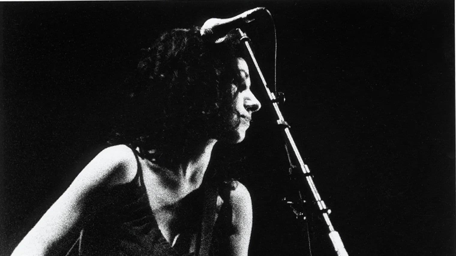 PJ Harvey: La Route Du Rock, Saint Malo