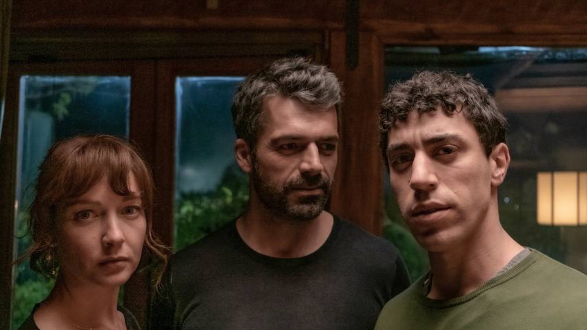 Die ahnungslosen Engel