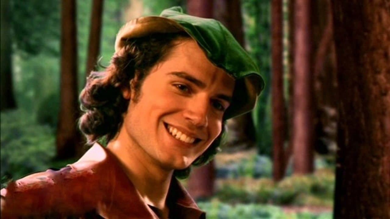 Red Riding Hood - Rotkäppchen kehrt zurück