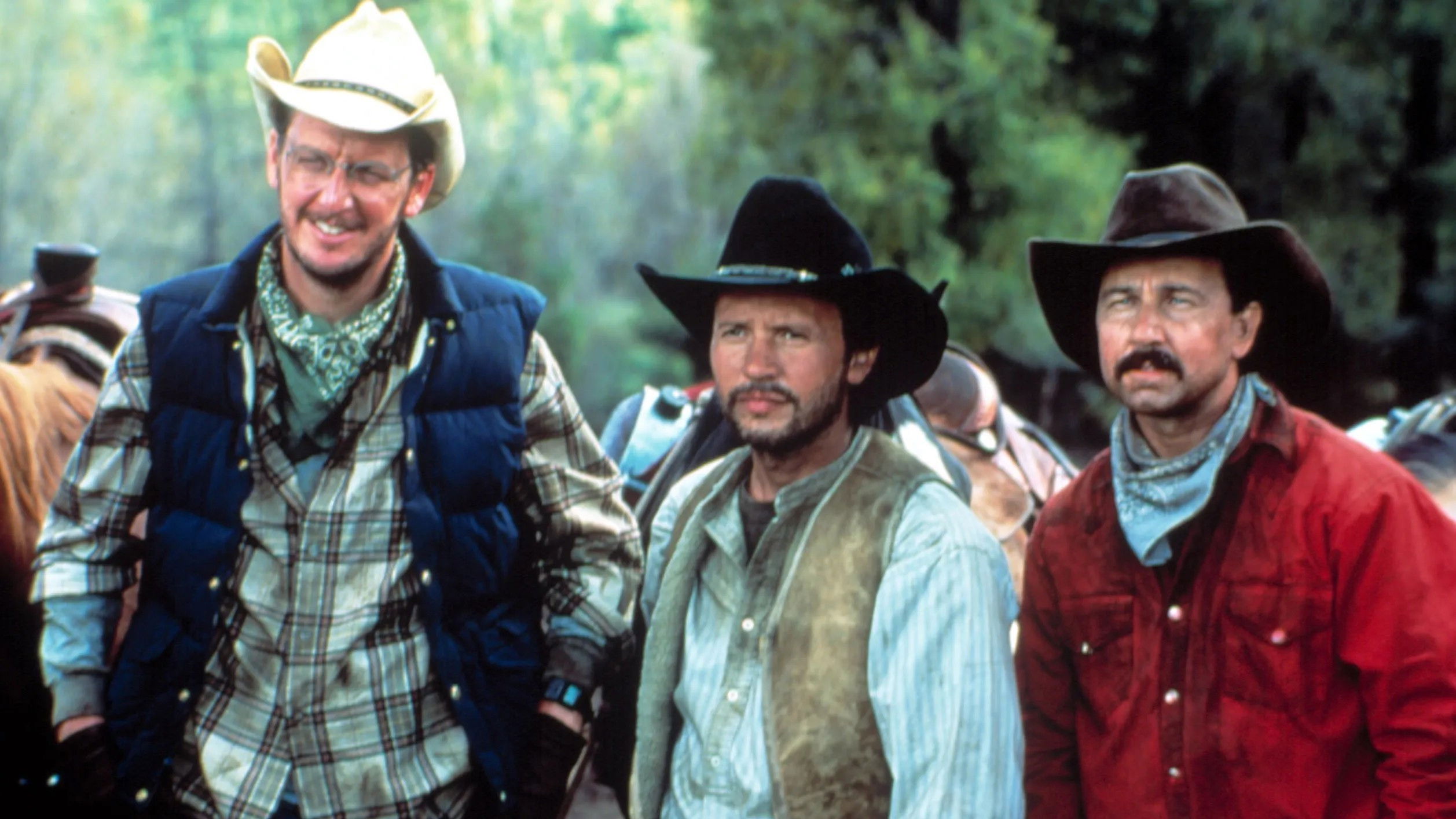 City Slickers - Die Großstadt-Helden