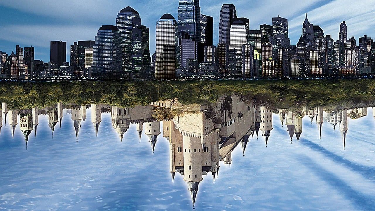 Das zehnte Königreich