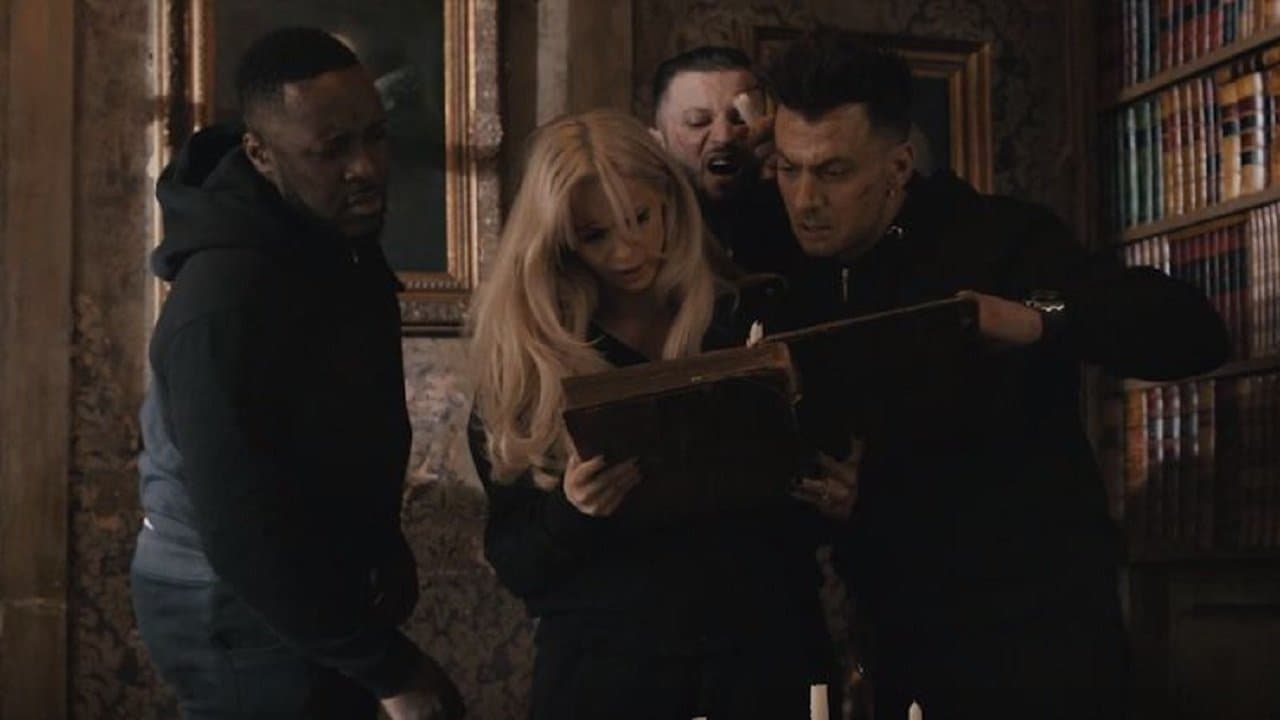 Sind wir schon tot? - Death is in da House!