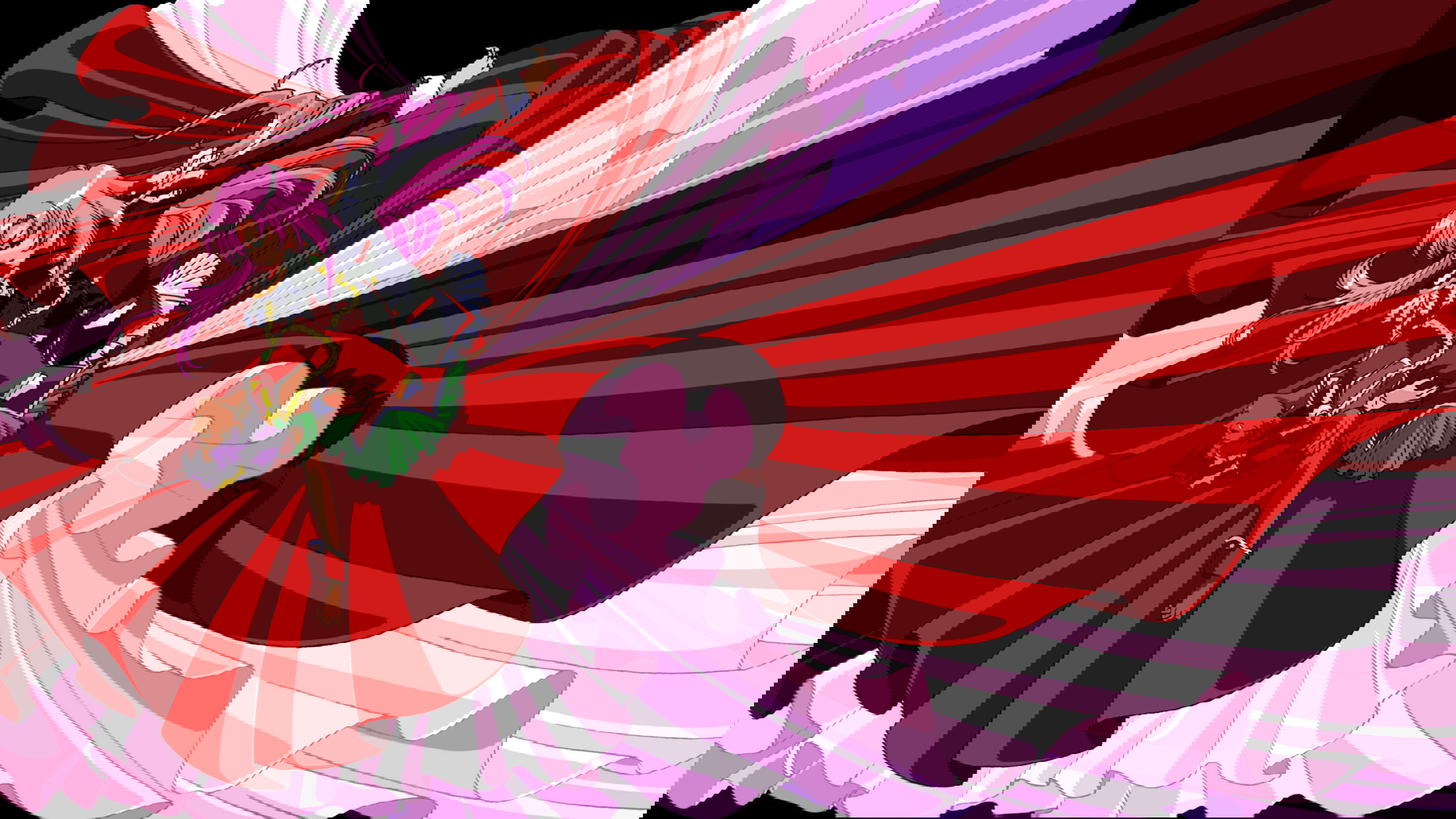 Utena: La fillette révolutionnaire