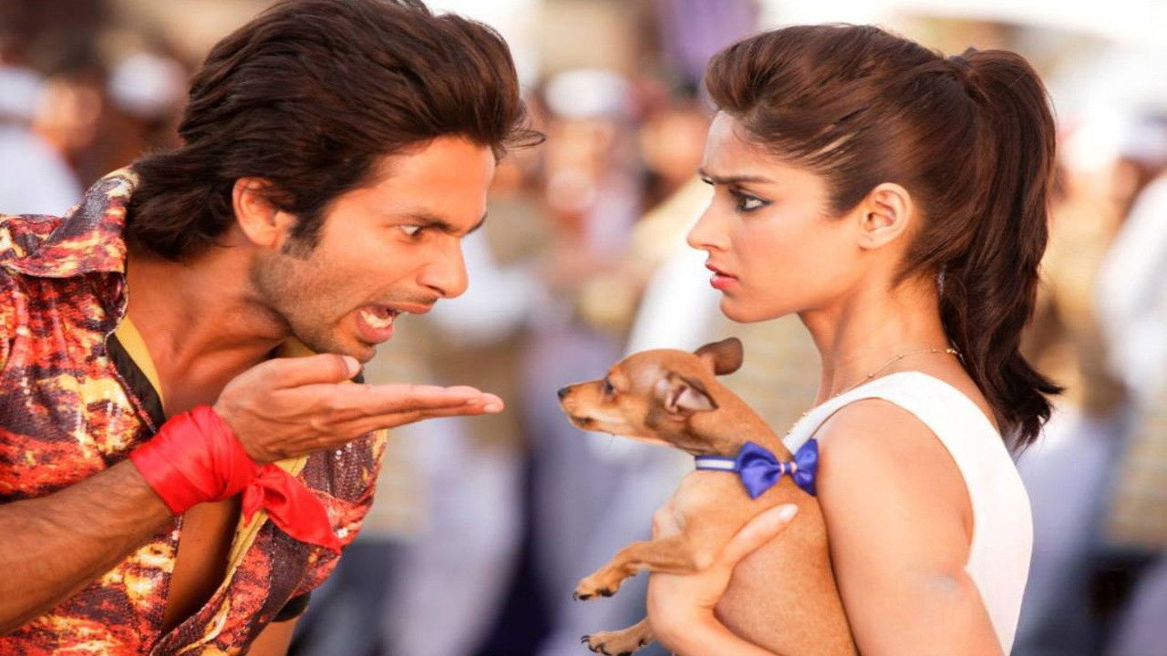 Vishwas - Der wahre Held