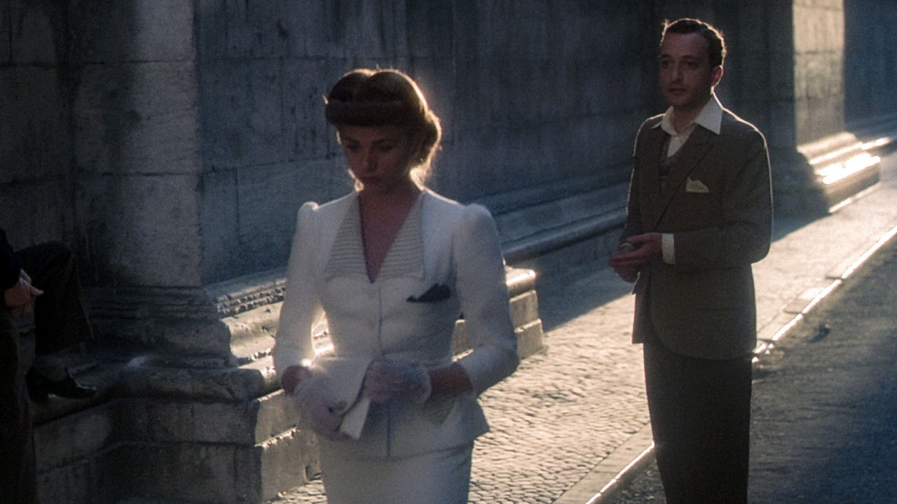 Ohne Schatten von Sünde