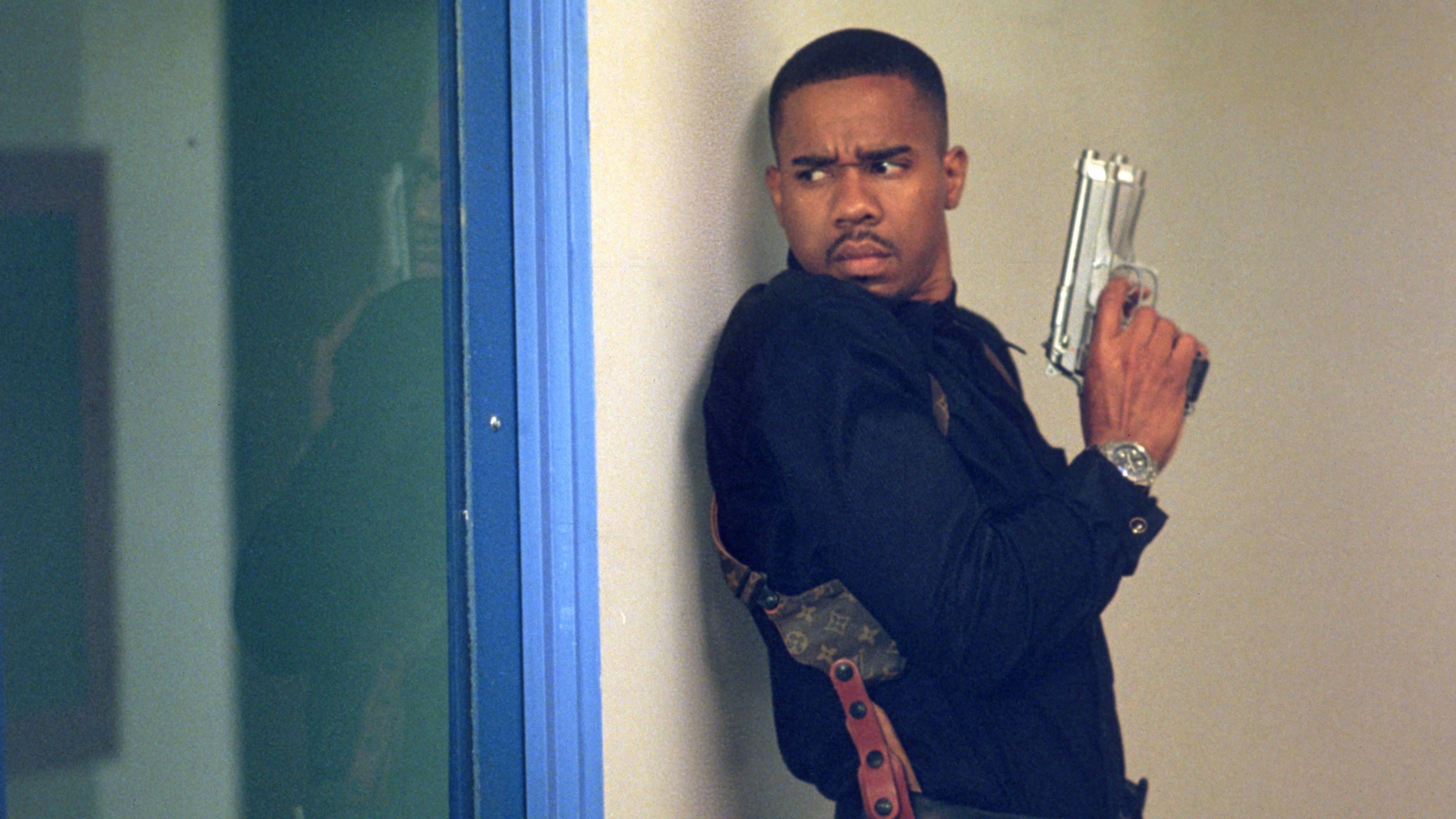 Ride or Die - Fahr zur Hölle, Baby