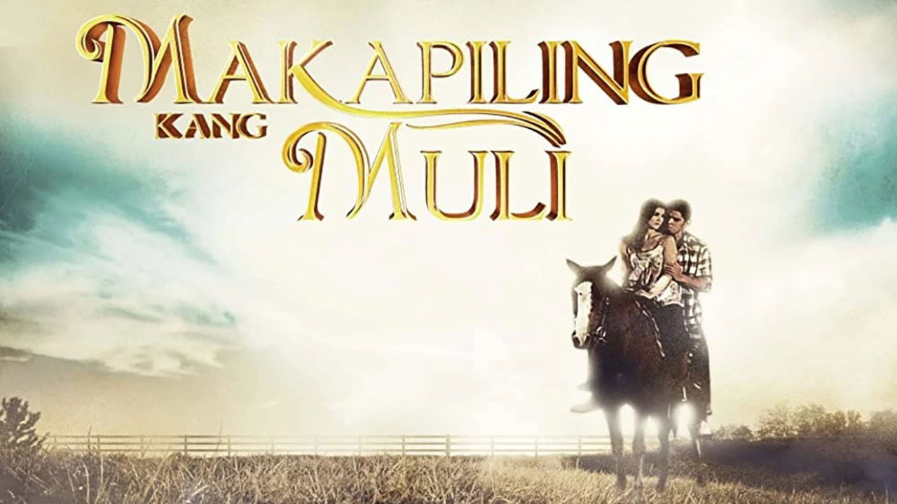 Makapiling Kang Muli