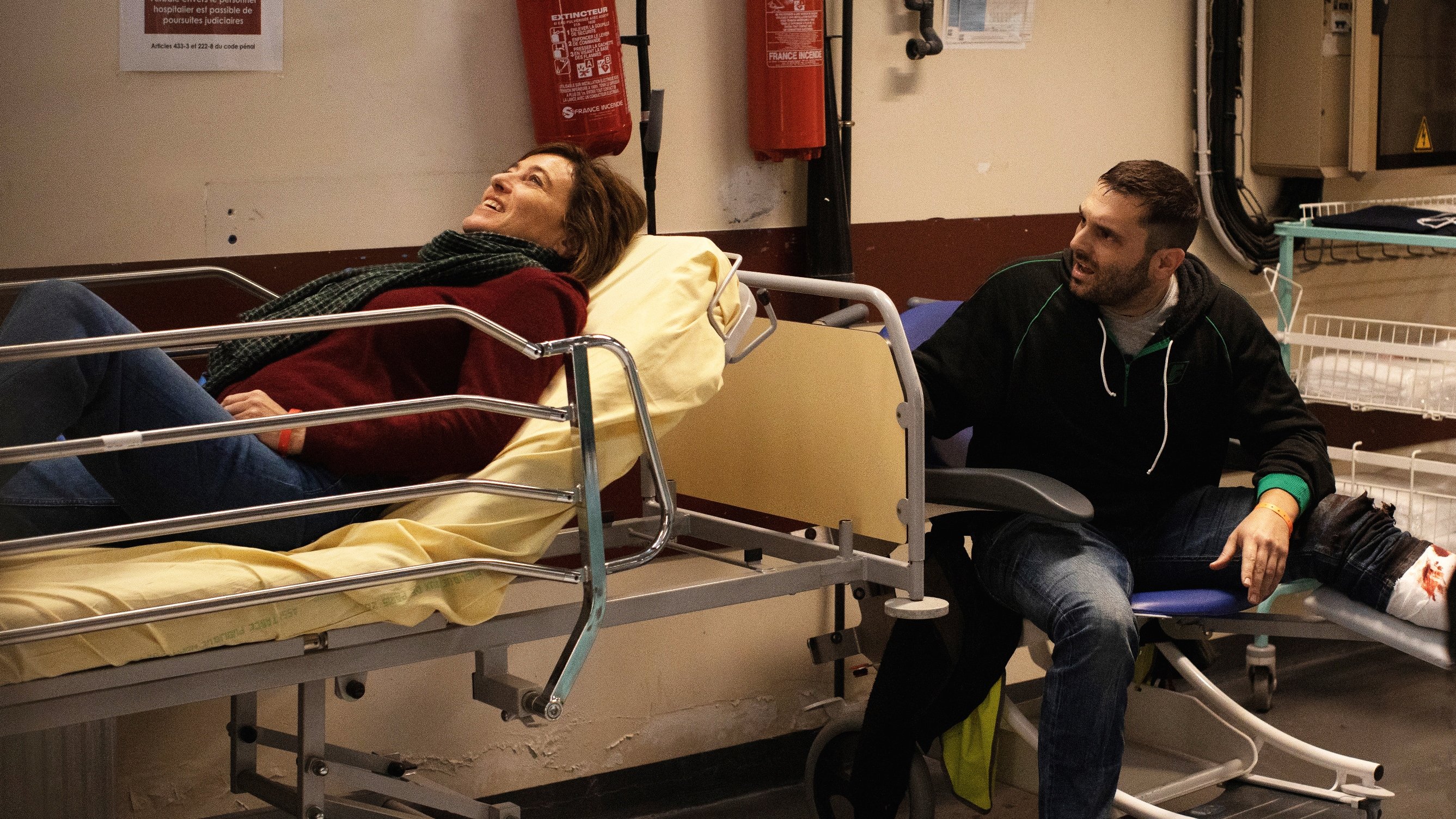 In den besten Händen