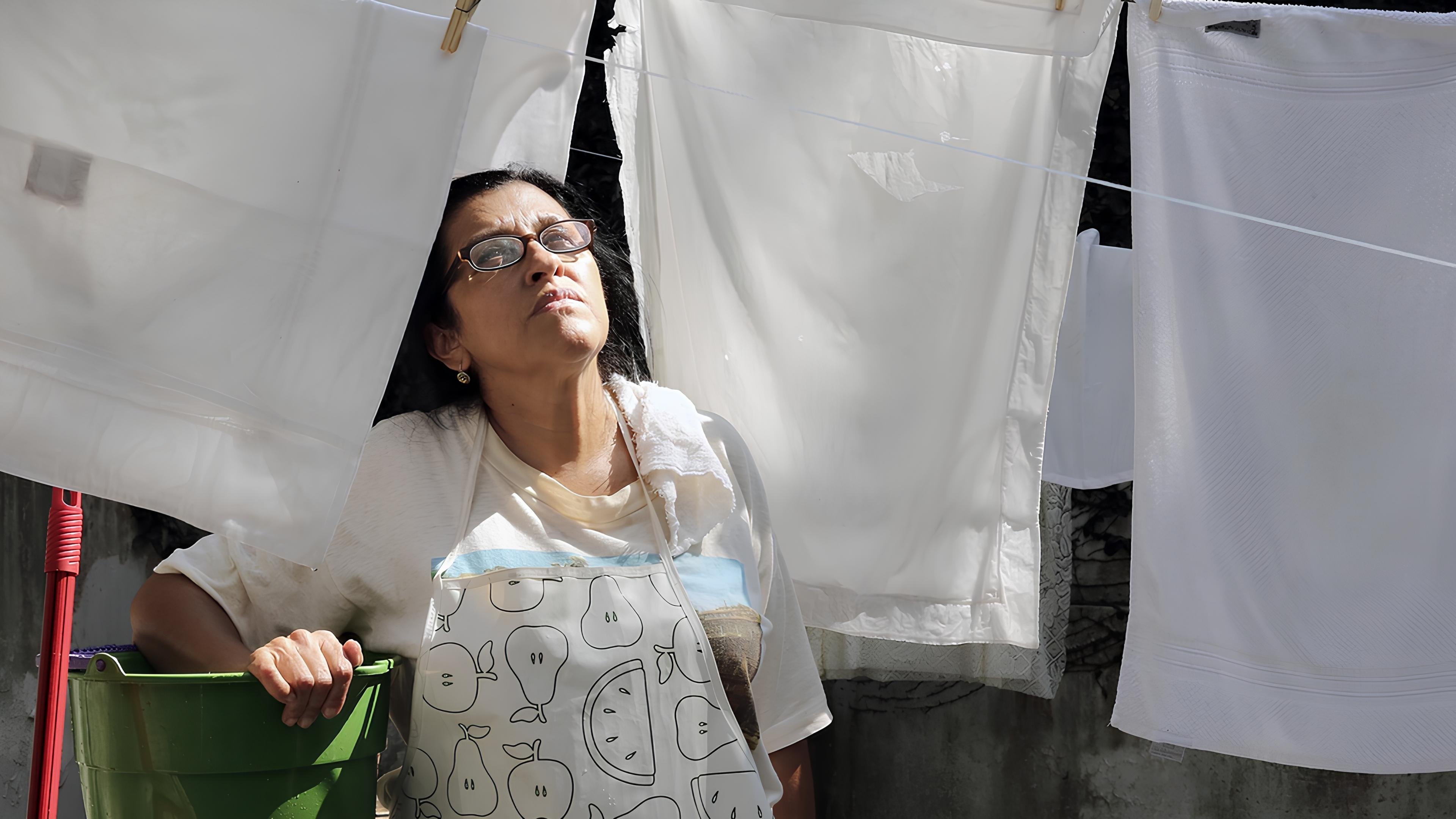 Der Sommer mit Mamã