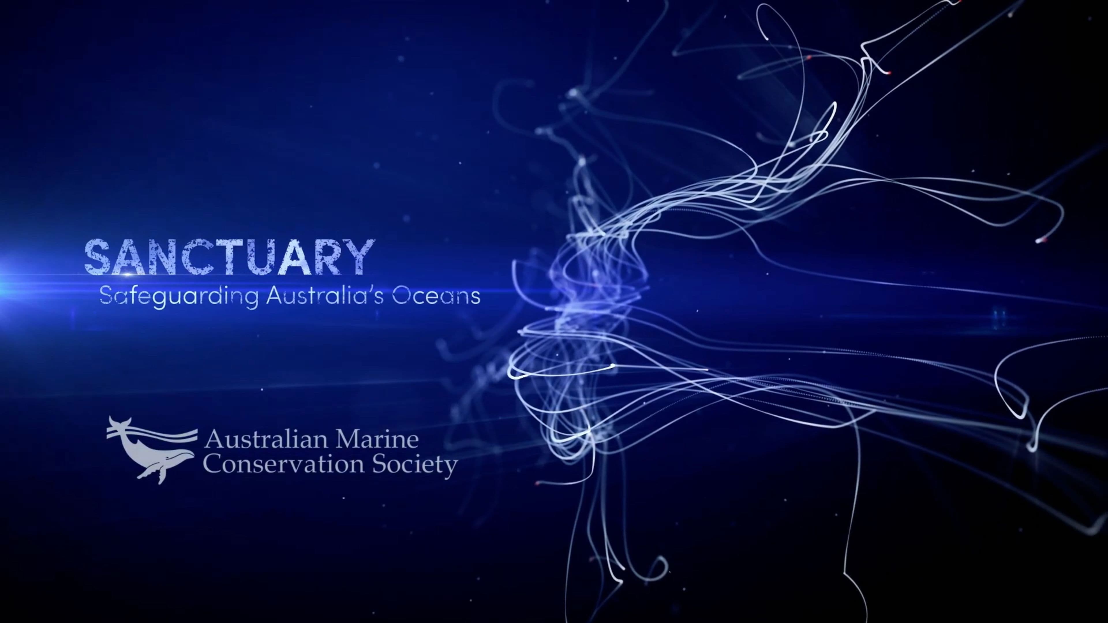 SANCTUARY - Safeguarding Australia's Oceans