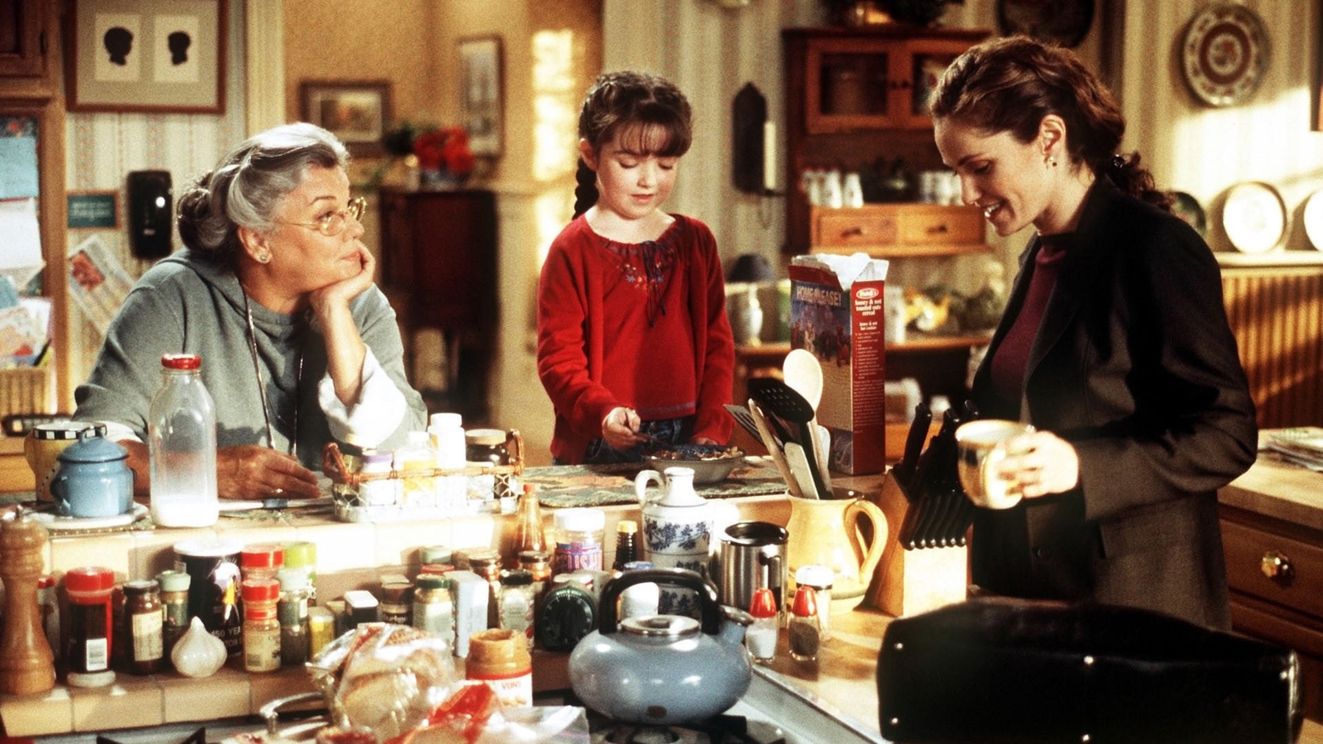 Fßr alle Fälle Amy