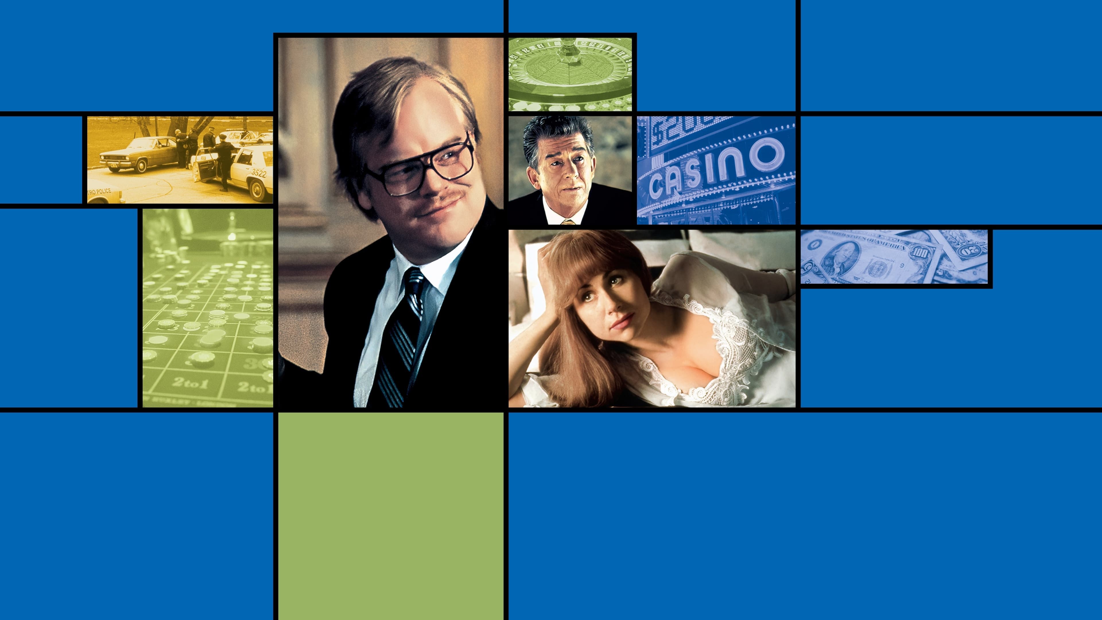 Owning Mahowny - Nichts geht mehr