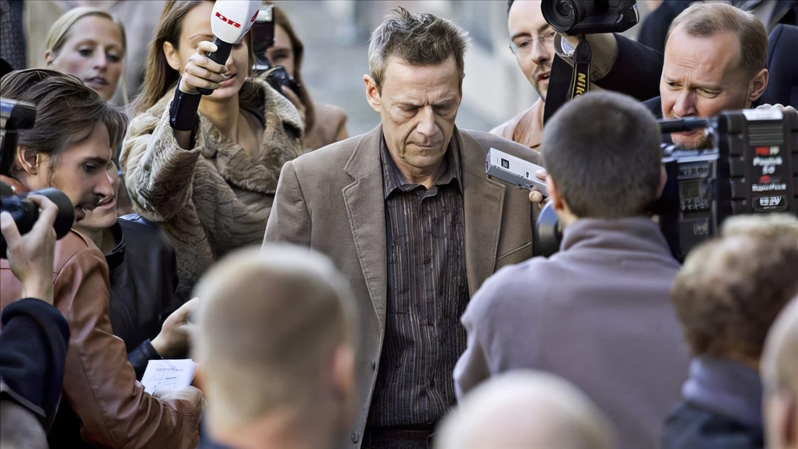 Totschlag - Im Teufelskreis der Gewalt