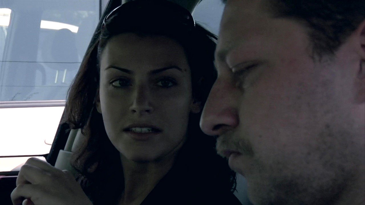 Airplane Apokalypse New York