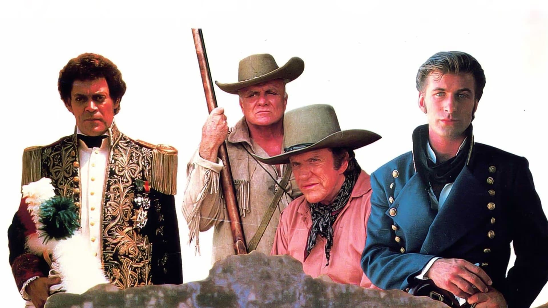 Alamo - 13 Tage bis zum Sieg