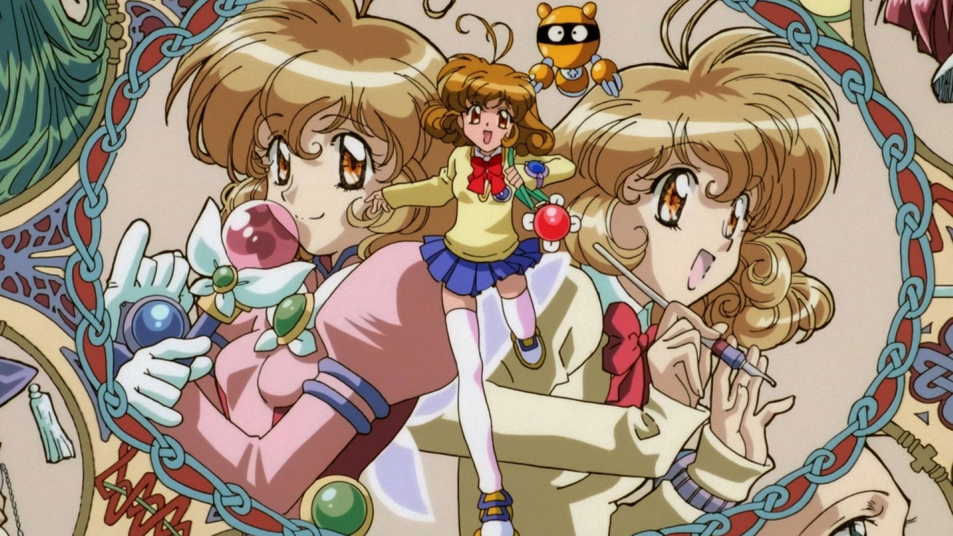 コレクター・ユイ