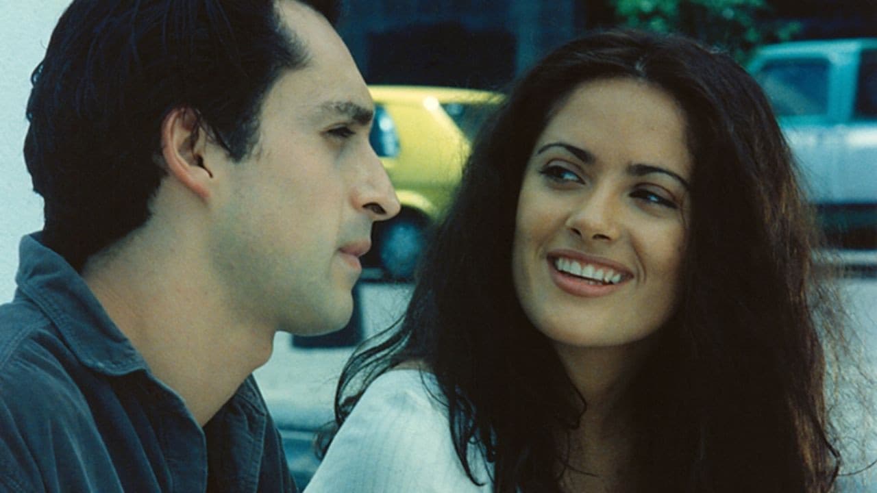 Midaq Alley - Mehr als zwei Gesichter