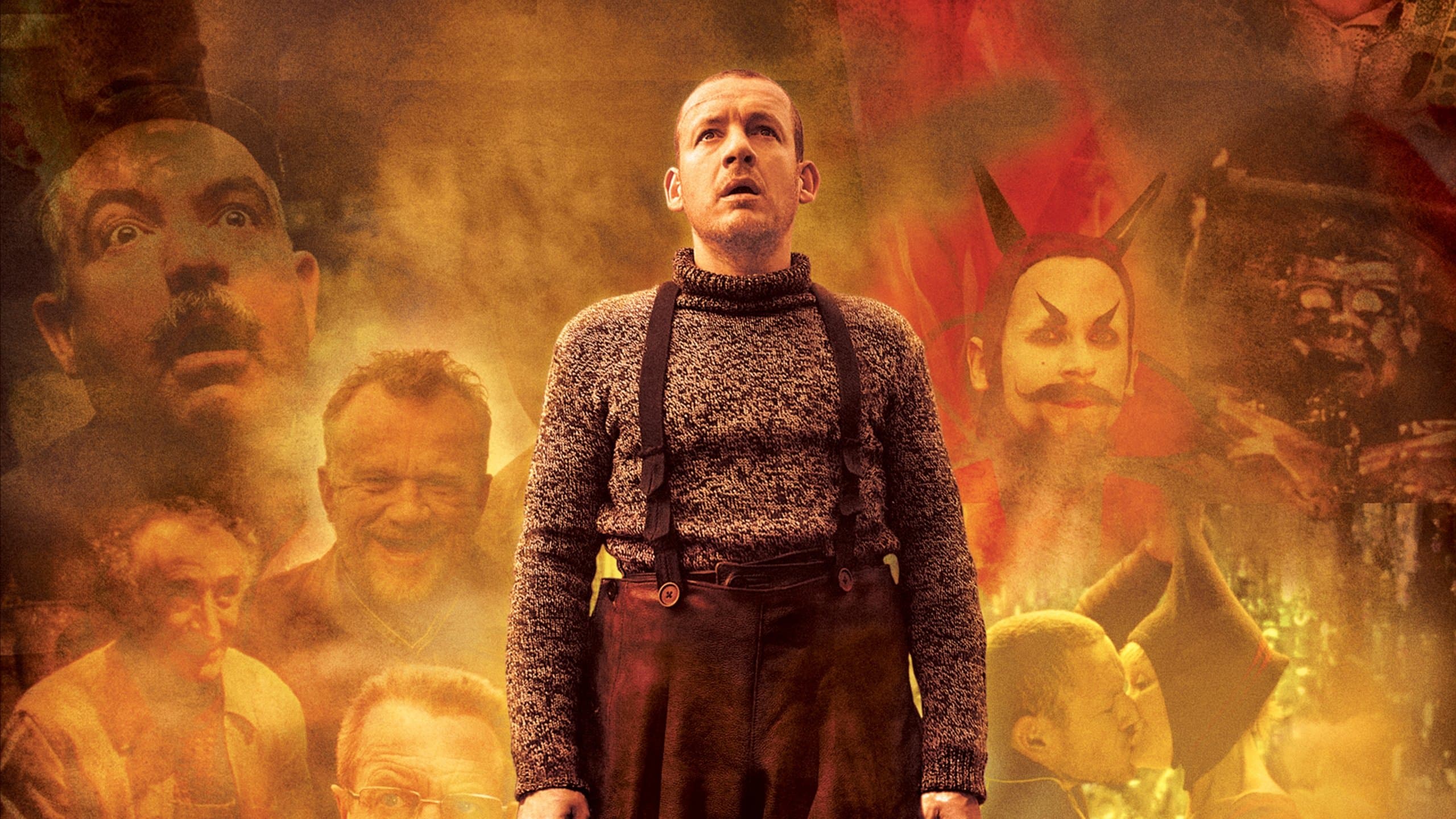 Micmacs - Uns gehört Paris!