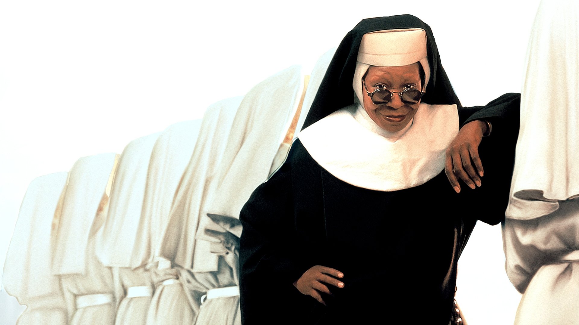 Sister Act - Eine himmlische Karriere