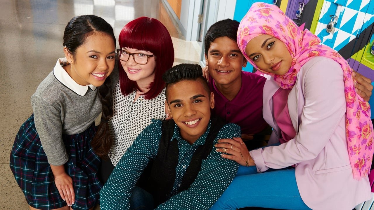Degrassi: Die nÀchste Klasse