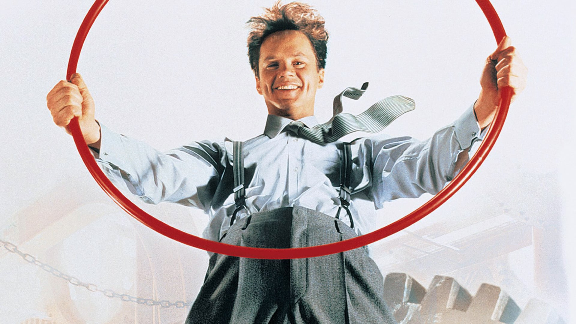 Hudsucker - Der große Sprung