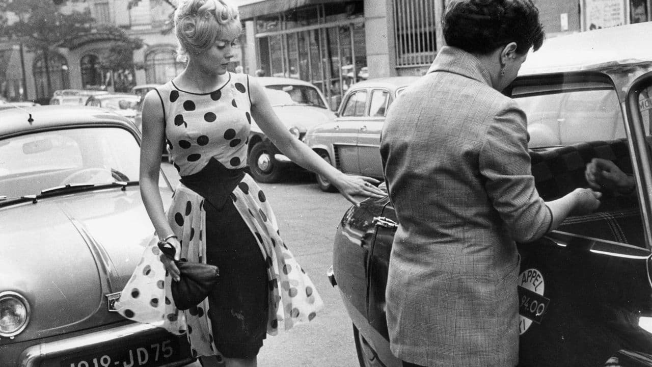 Cleo - Mittwoch zwischen 5 und 7