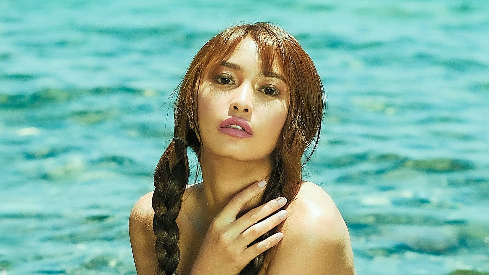 Sweet Seventeen - Die Affäre meiner Tochter