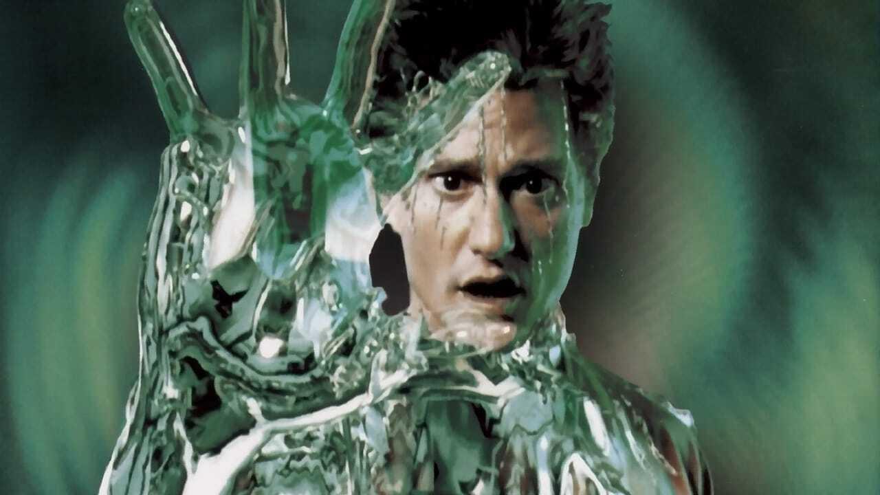 The Invisible Man - Der Unsichtbare