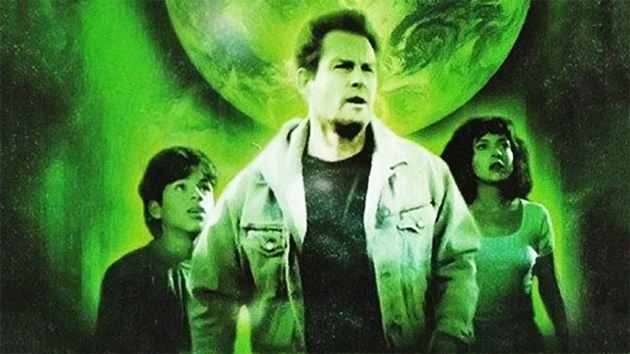 Gefahr aus dem Weltall 2