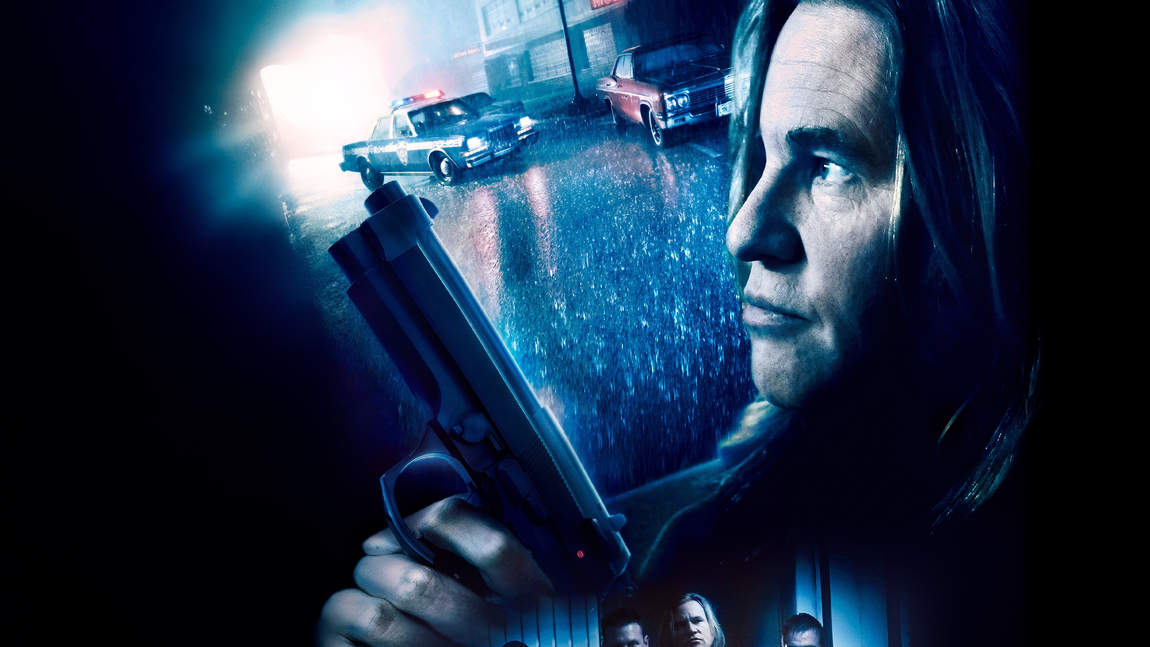 The Traveller - Nobody Will Survive