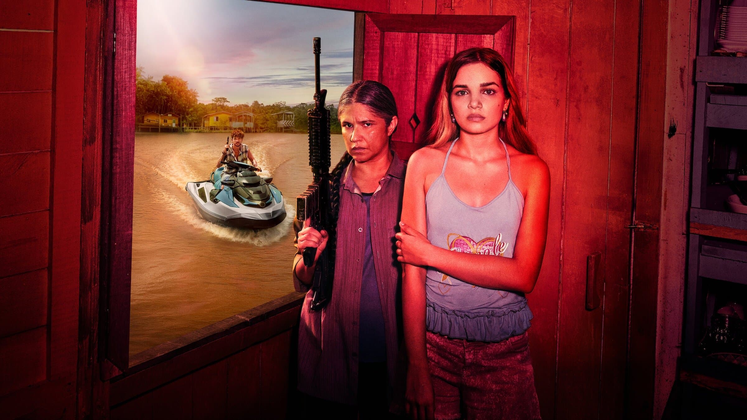 Ströme des Schicksals