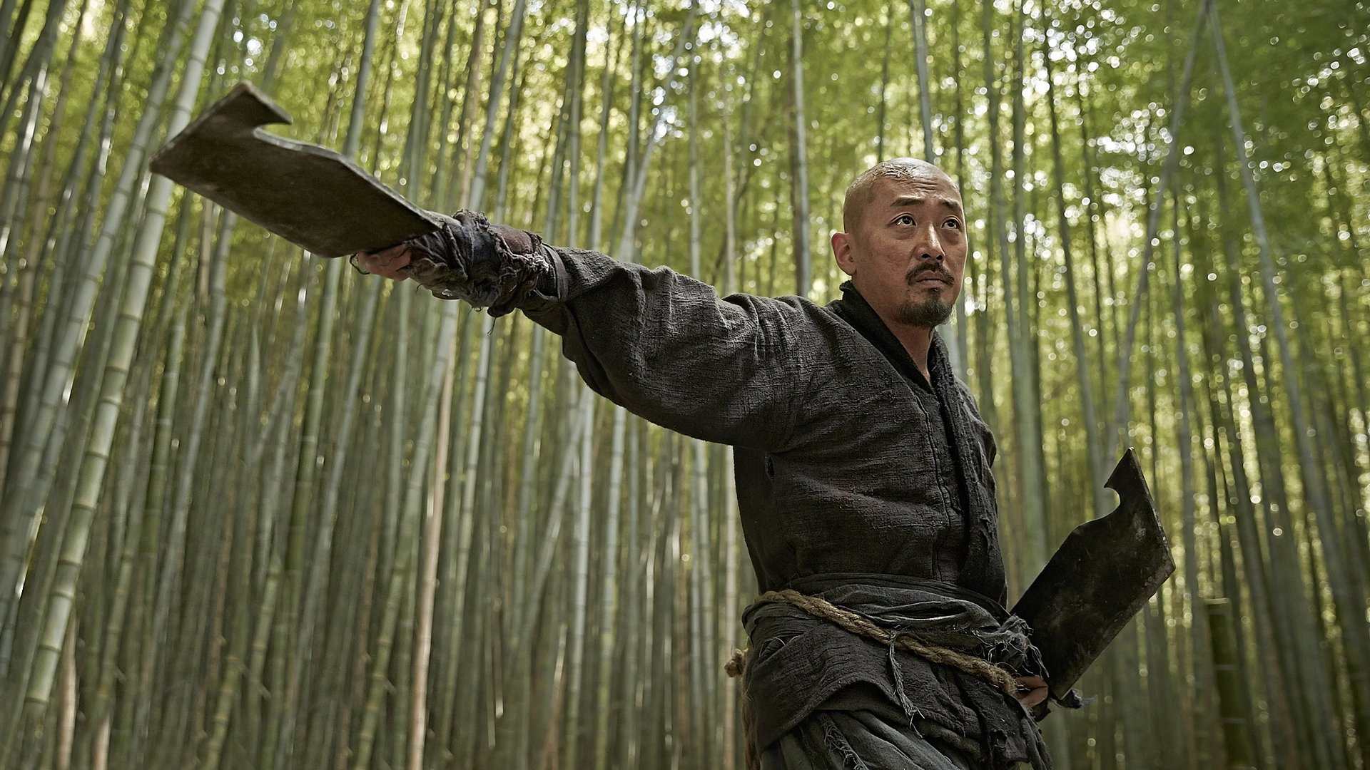 Kundo - Pakt der Gesetzlosen