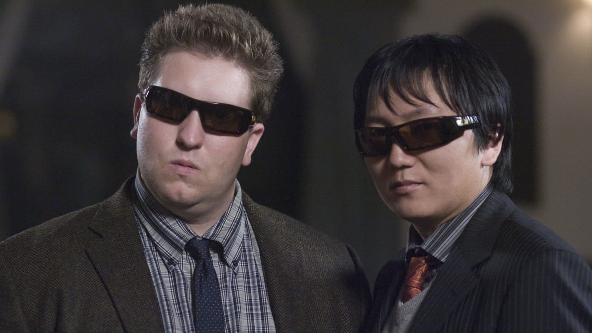 Get Smart - Bruce und Lloyd völlig durchgeknallt