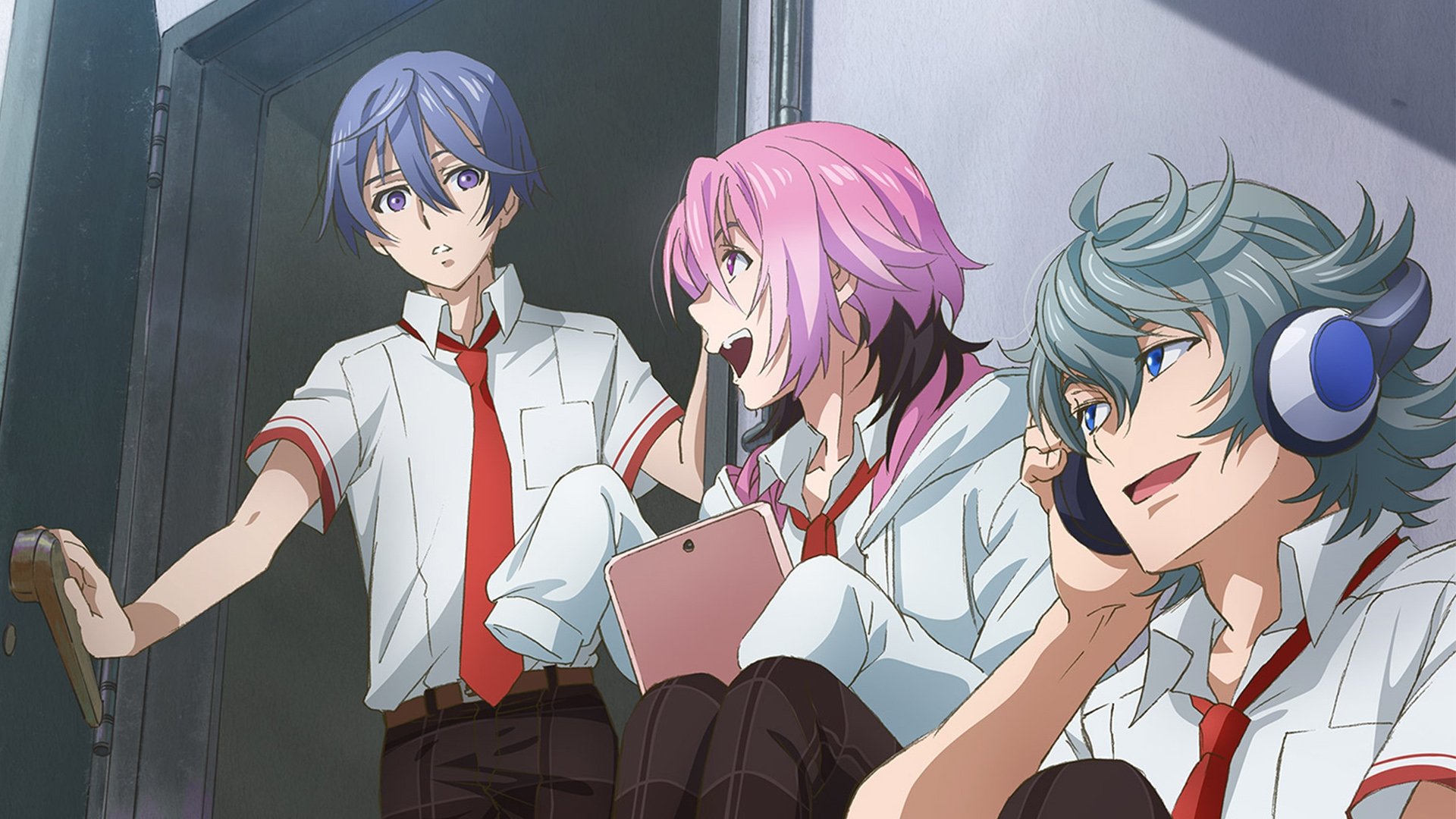 Actors - Songs Connection