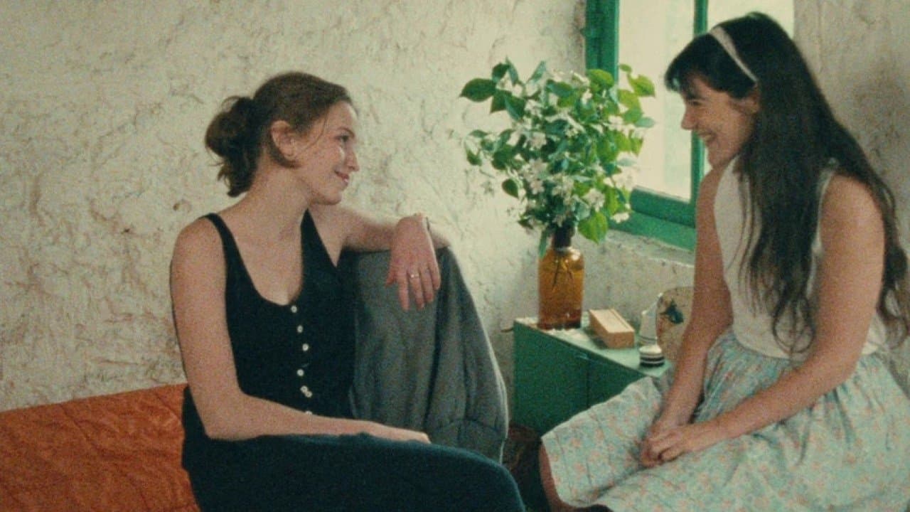 Vier Abenteuer von Reinette und Mirabelle