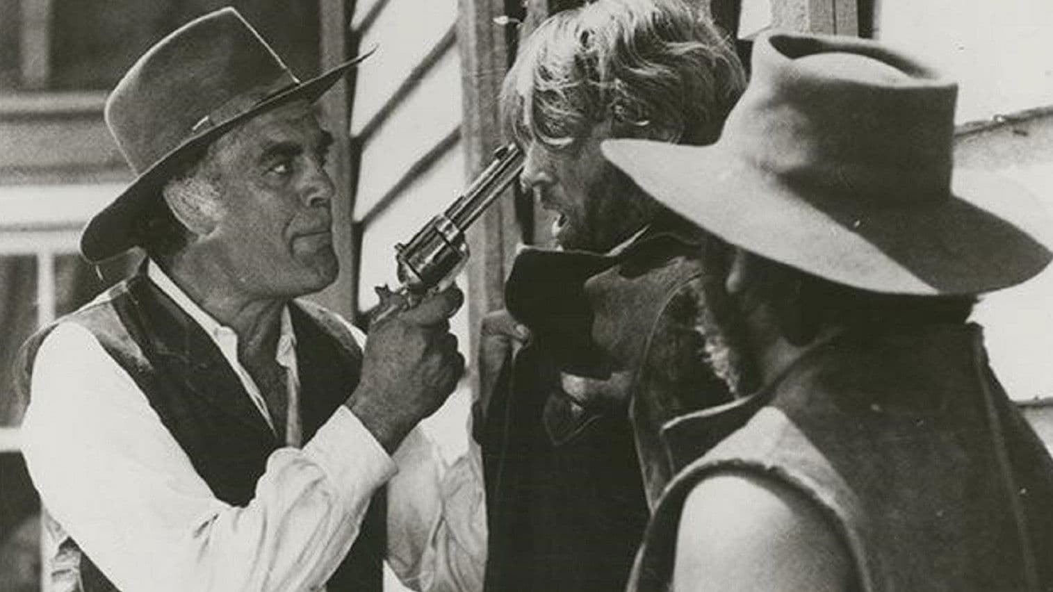 Spiel dein Spiel und töte, Joe