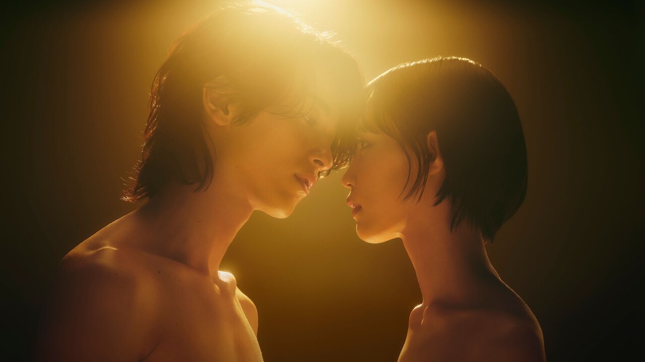 Nevertheless – Die Formen der Liebe