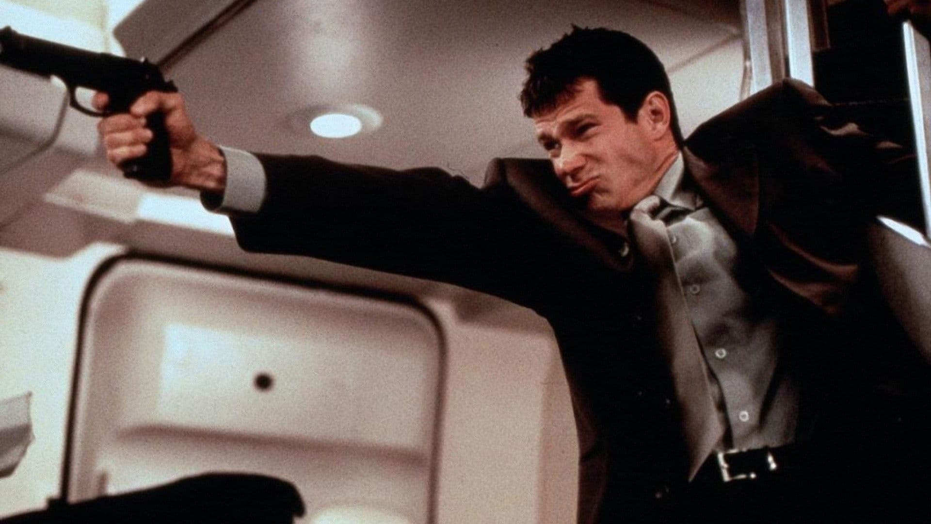 Kreuzfahrtschiff auf Todeskurs