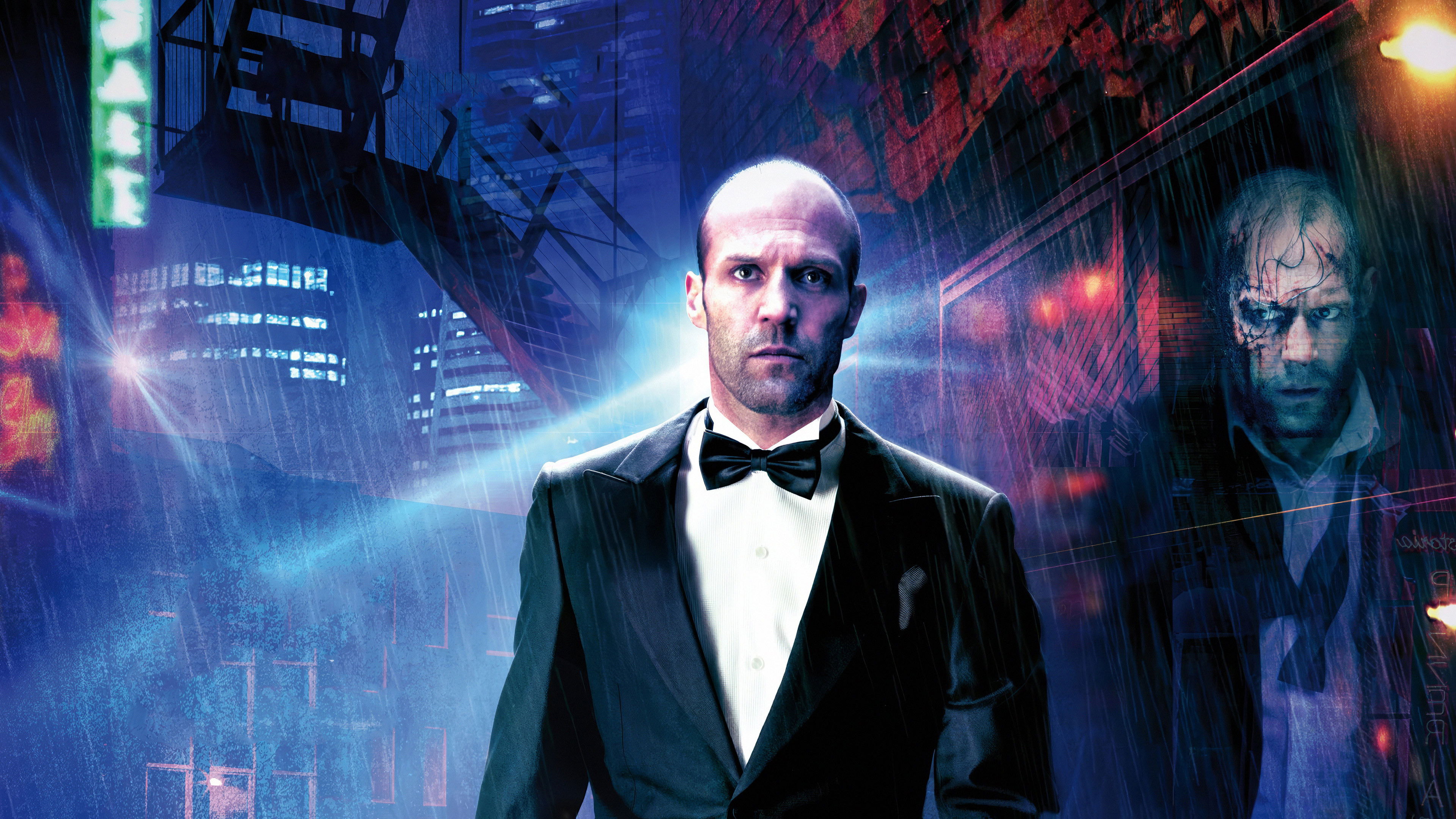 Redemption - Stunde der Vergeltung