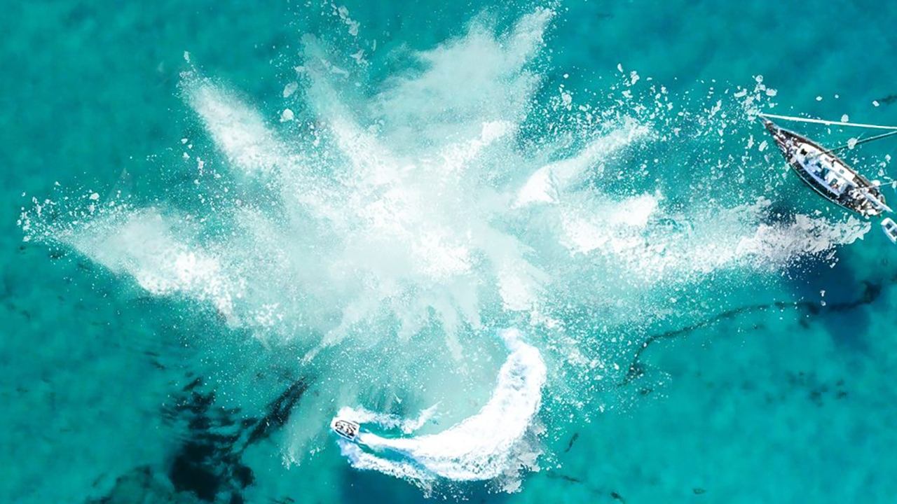 High: Bekenntnisse einer Drogenkurierin