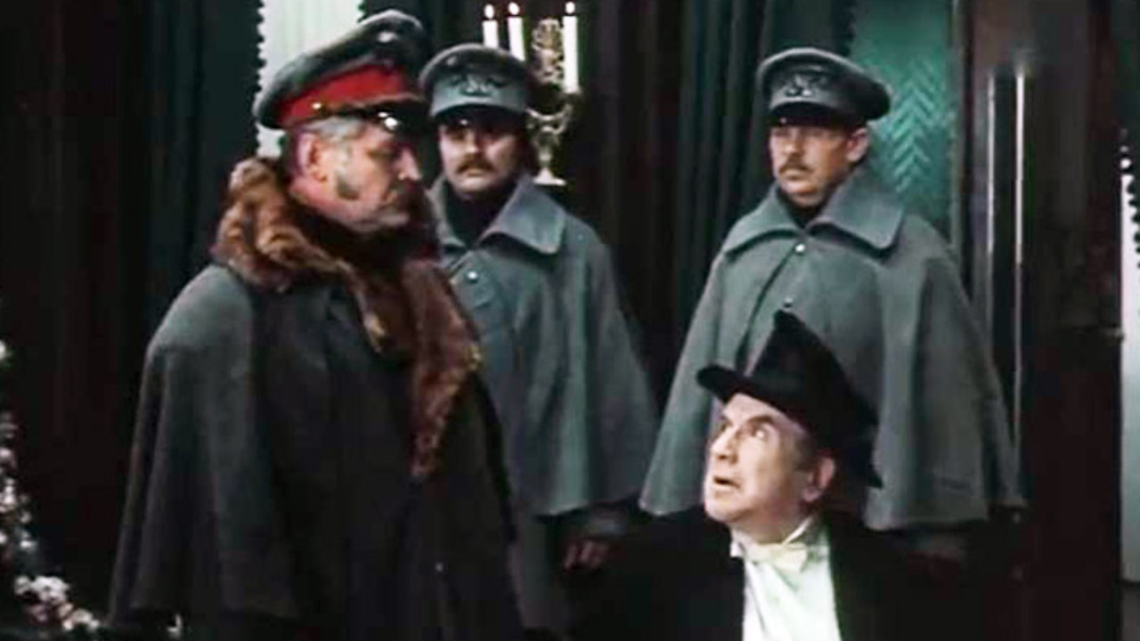 Π‘Π²Π°Π΄ΡΠ±Π° ΠΡΠ΅ΡΠΈΠ½ΡΠΊΠΎΠ³ΠΎ